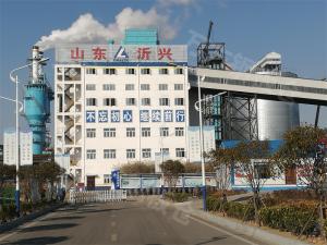 石化（鍛后焦、石油焦）