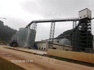 石化（鍛后焦、石油焦）